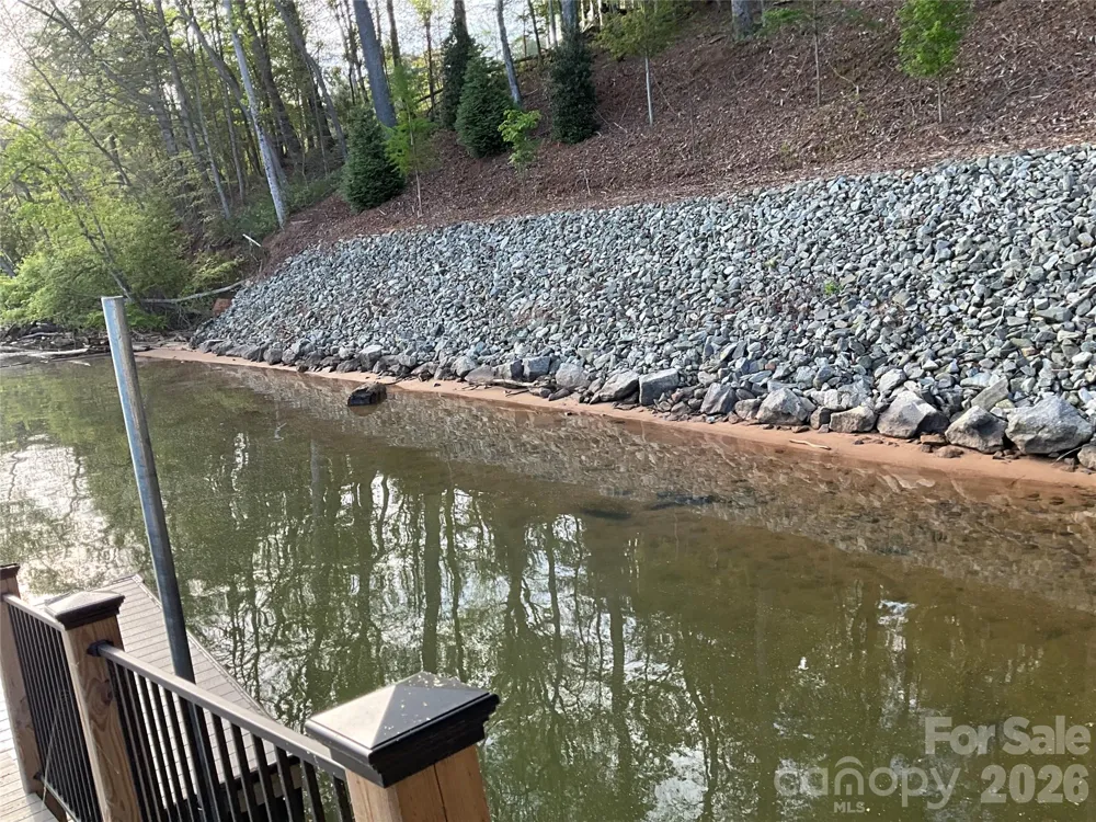 105 Beacon Ridge Drive Connelly Springs, NC 28612