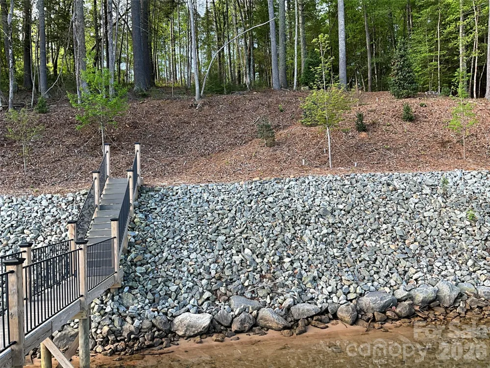 105 Beacon Ridge Drive Connelly Springs, NC 28612