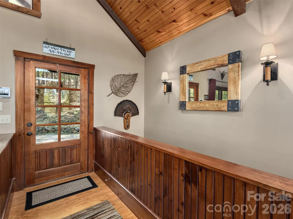 308 North Coast Drive Mill Spring, NC 28756
