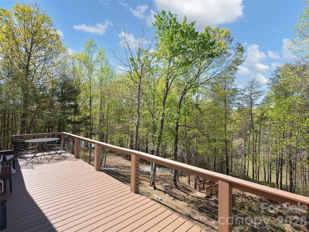 308 North Coast Drive Mill Spring, NC 28756