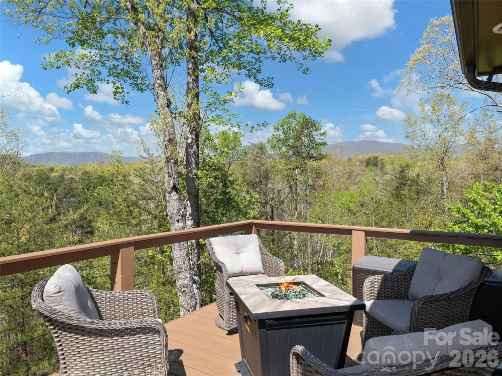308 North Coast Drive Mill Spring, NC 28756
