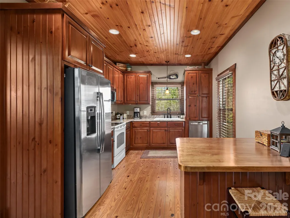 308 North Coast Drive Mill Spring, NC 28756