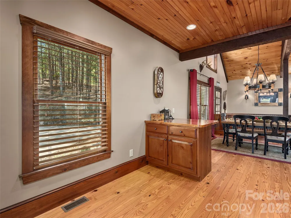 308 North Coast Drive Mill Spring, NC 28756