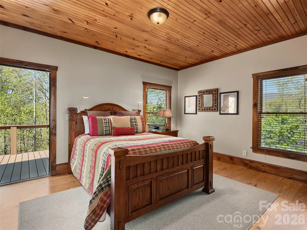 308 North Coast Drive Mill Spring, NC 28756