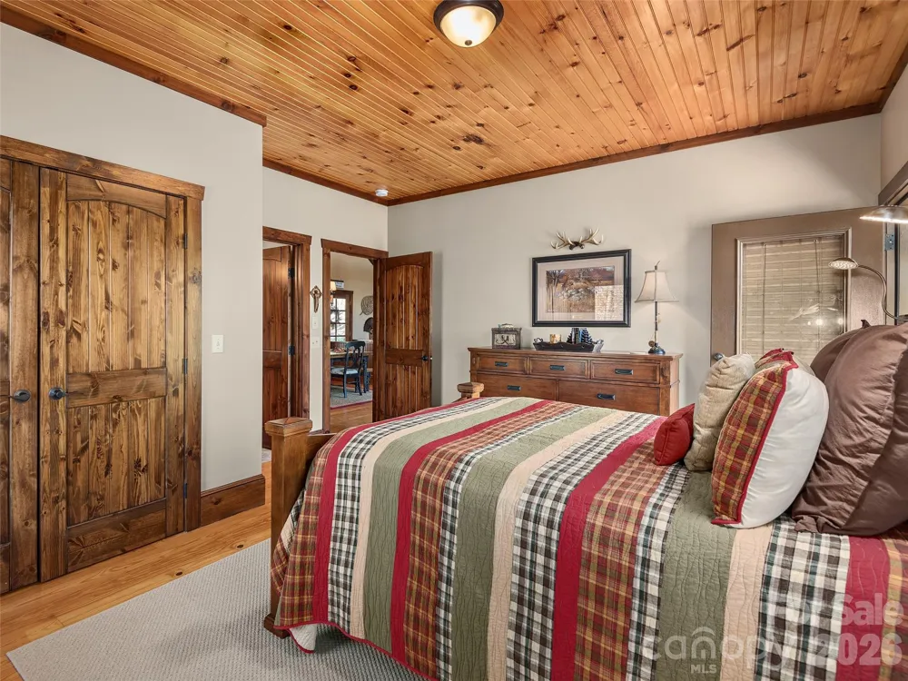 308 North Coast Drive Mill Spring, NC 28756