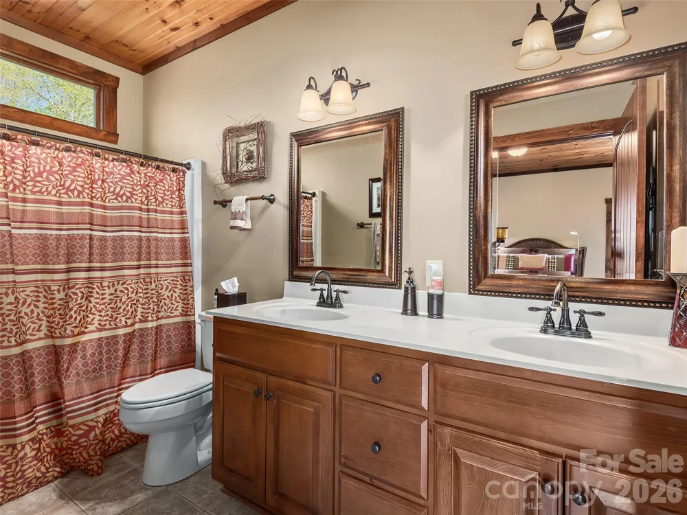 308 North Coast Drive Mill Spring, NC 28756