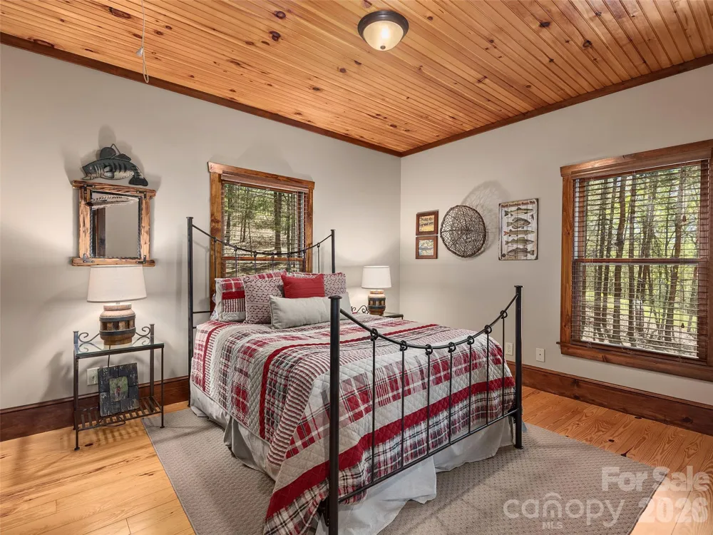 308 North Coast Drive Mill Spring, NC 28756