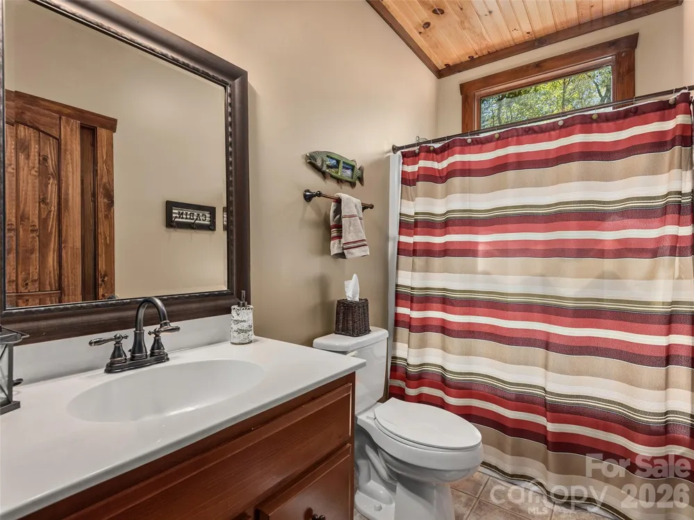 308 North Coast Drive Mill Spring, NC 28756