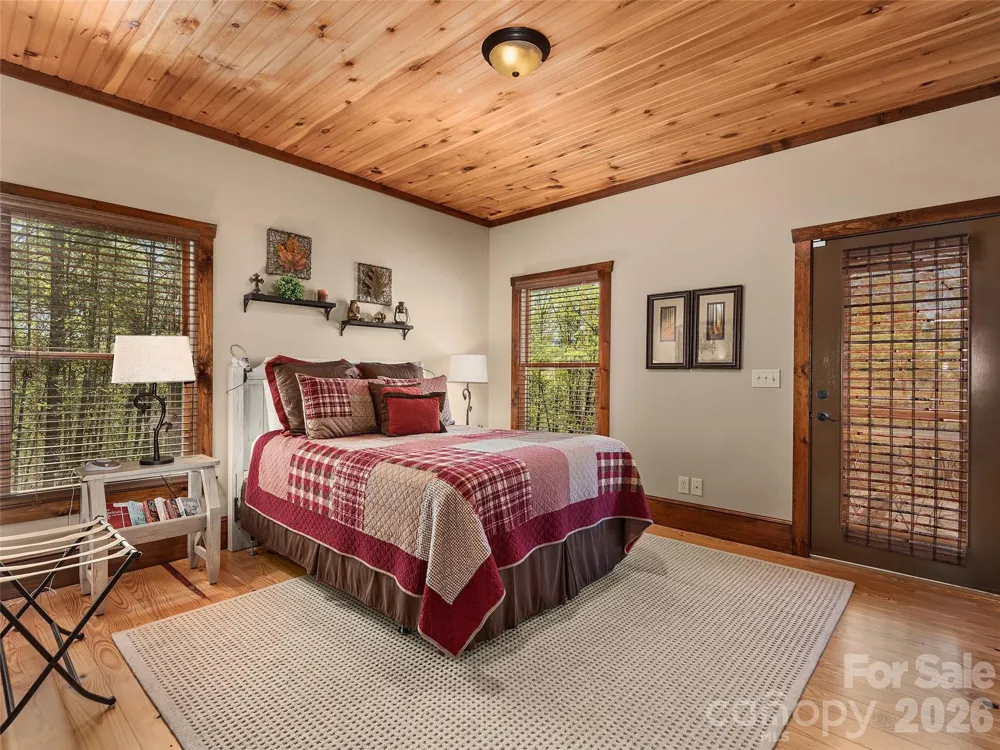 308 North Coast Drive Mill Spring, NC 28756