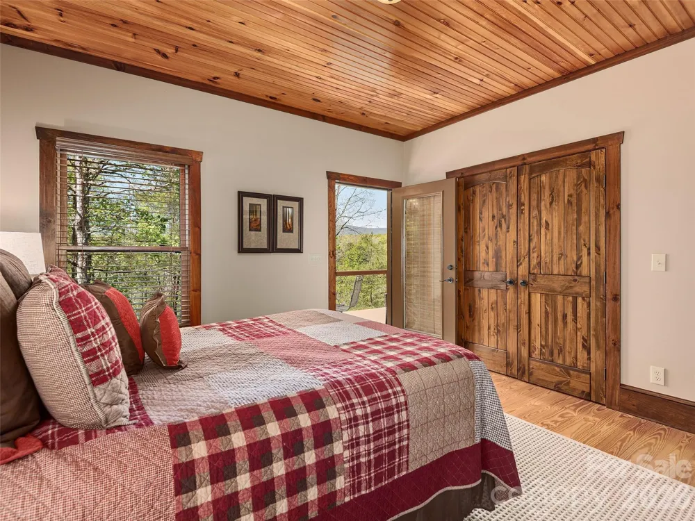 308 North Coast Drive Mill Spring, NC 28756
