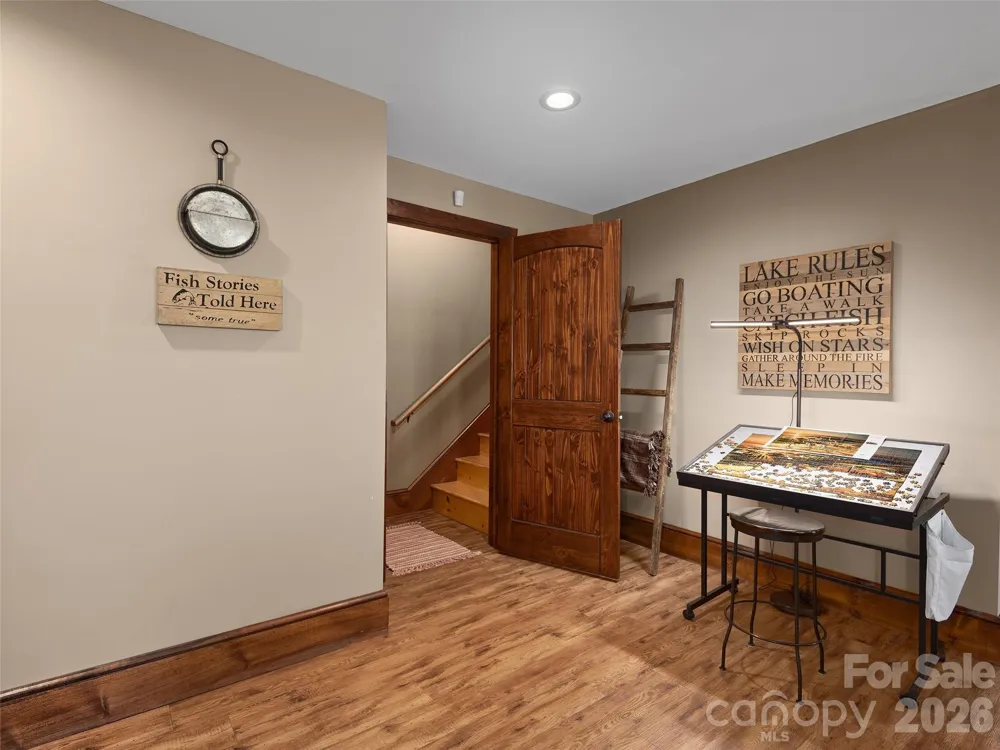 308 North Coast Drive Mill Spring, NC 28756