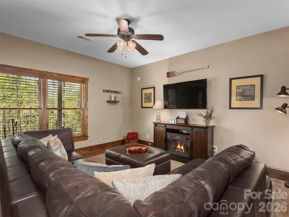 308 North Coast Drive Mill Spring, NC 28756