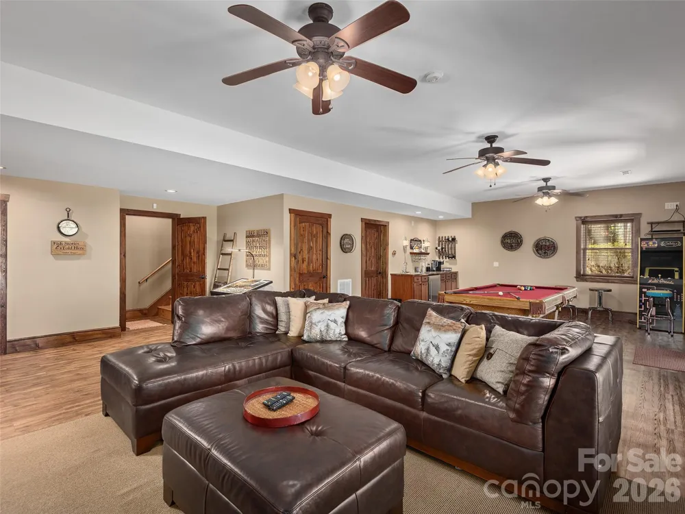 308 North Coast Drive Mill Spring, NC 28756