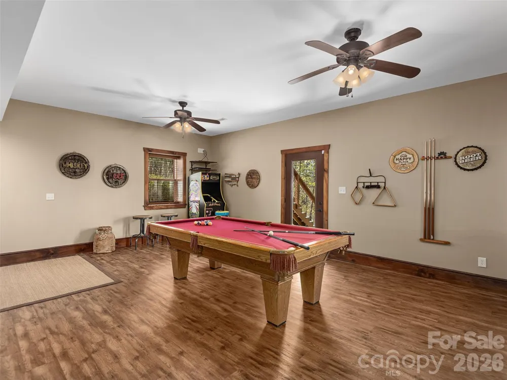 308 North Coast Drive Mill Spring, NC 28756
