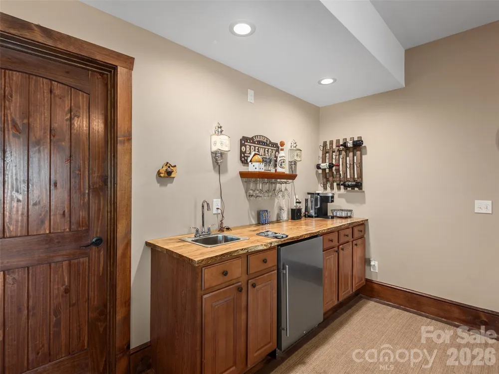 308 North Coast Drive Mill Spring, NC 28756