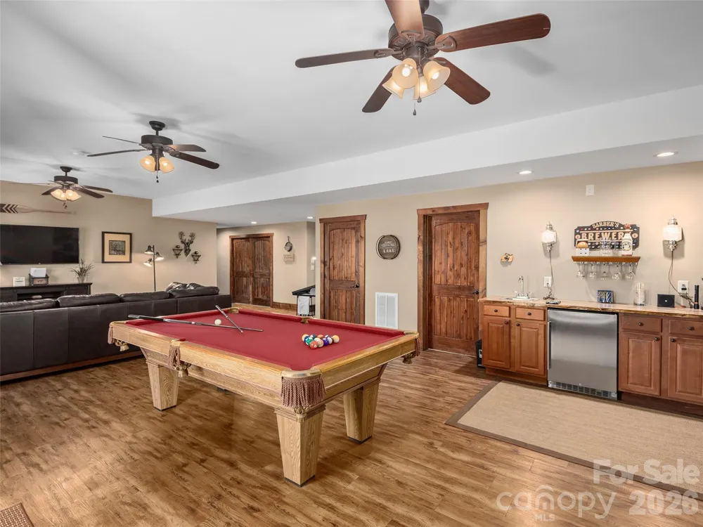 308 North Coast Drive Mill Spring, NC 28756