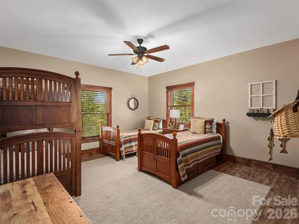 308 North Coast Drive Mill Spring, NC 28756
