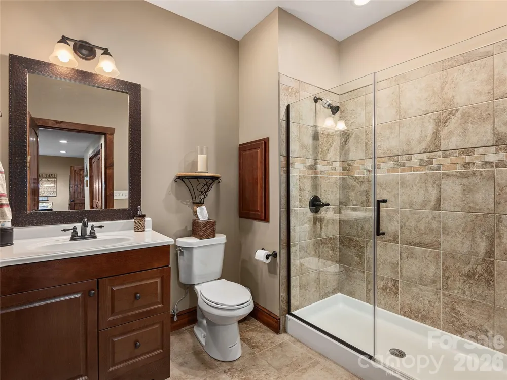 308 North Coast Drive Mill Spring, NC 28756
