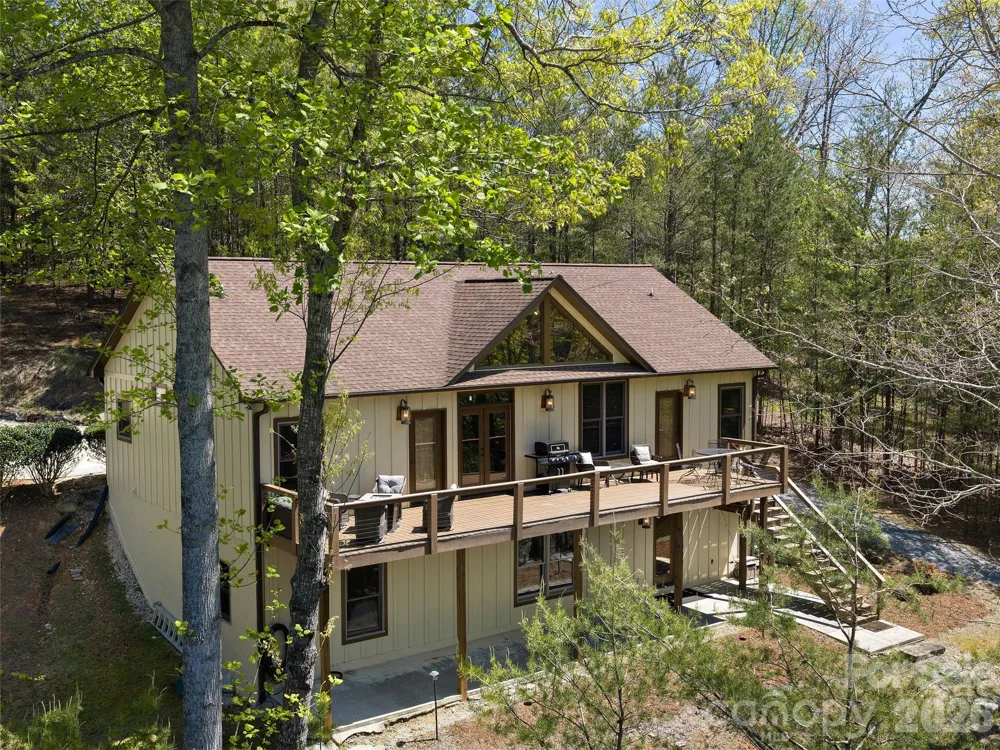 308 North Coast Drive Mill Spring, NC 28756