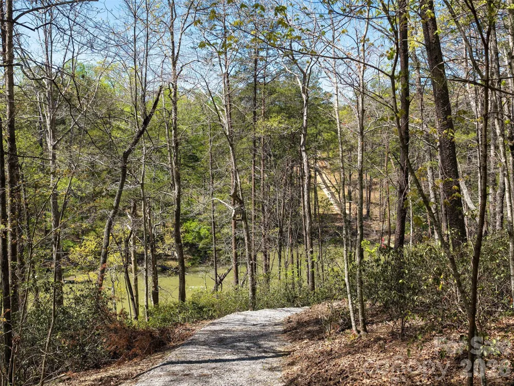 308 North Coast Drive Mill Spring, NC 28756