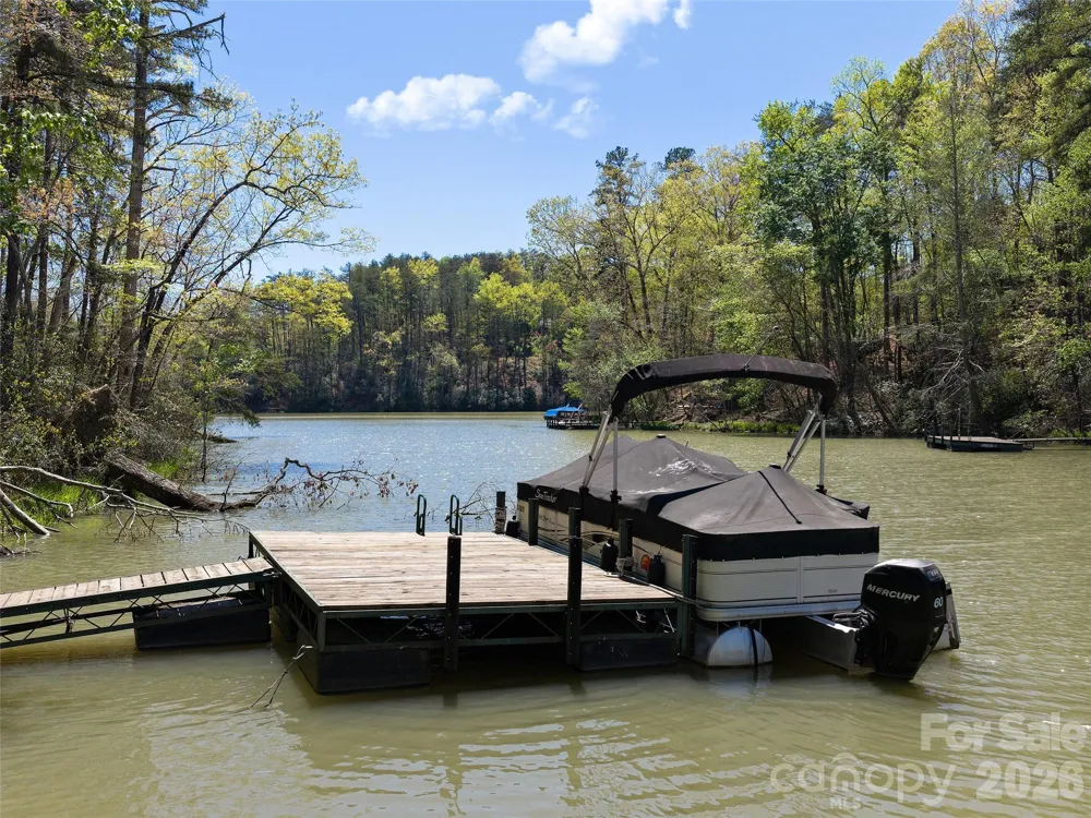 308 North Coast Drive Mill Spring, NC 28756