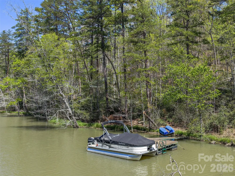 308 North Coast Drive Mill Spring, NC 28756