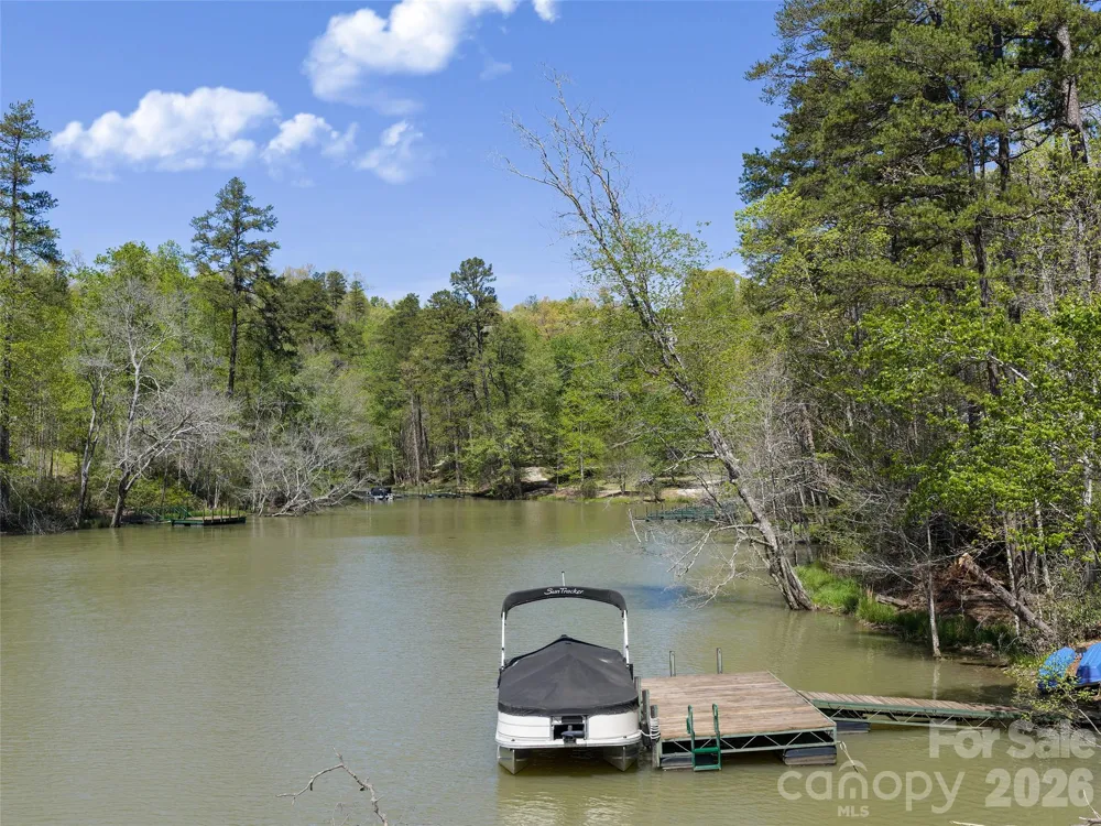 308 North Coast Drive Mill Spring, NC 28756
