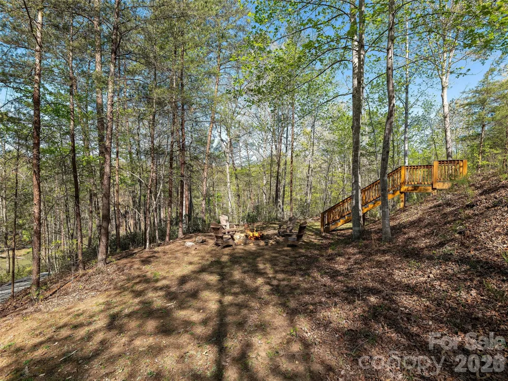 308 North Coast Drive Mill Spring, NC 28756