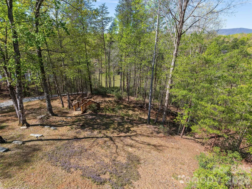 308 North Coast Drive Mill Spring, NC 28756