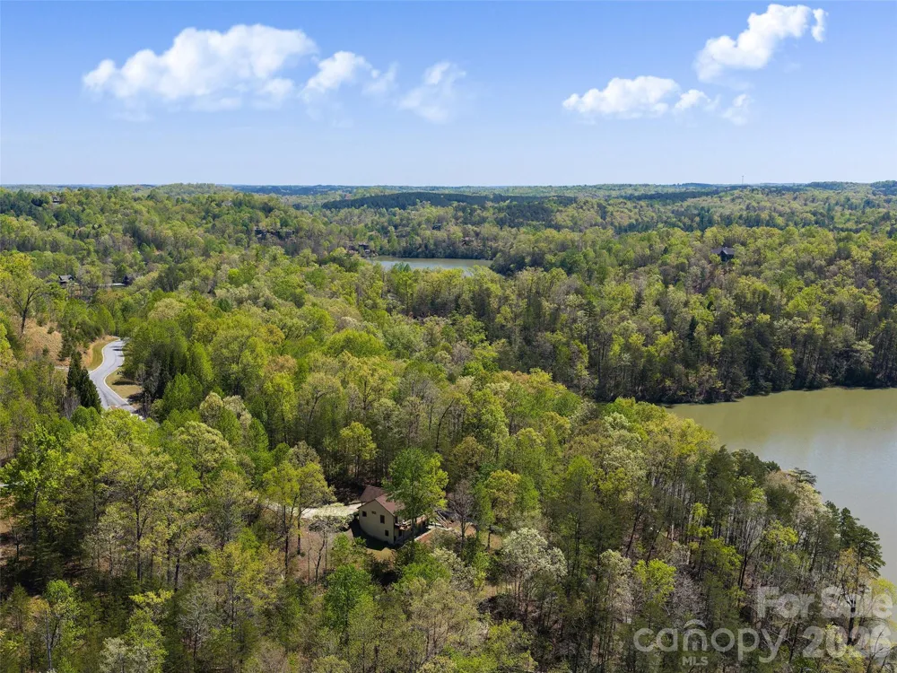 308 North Coast Drive Mill Spring, NC 28756