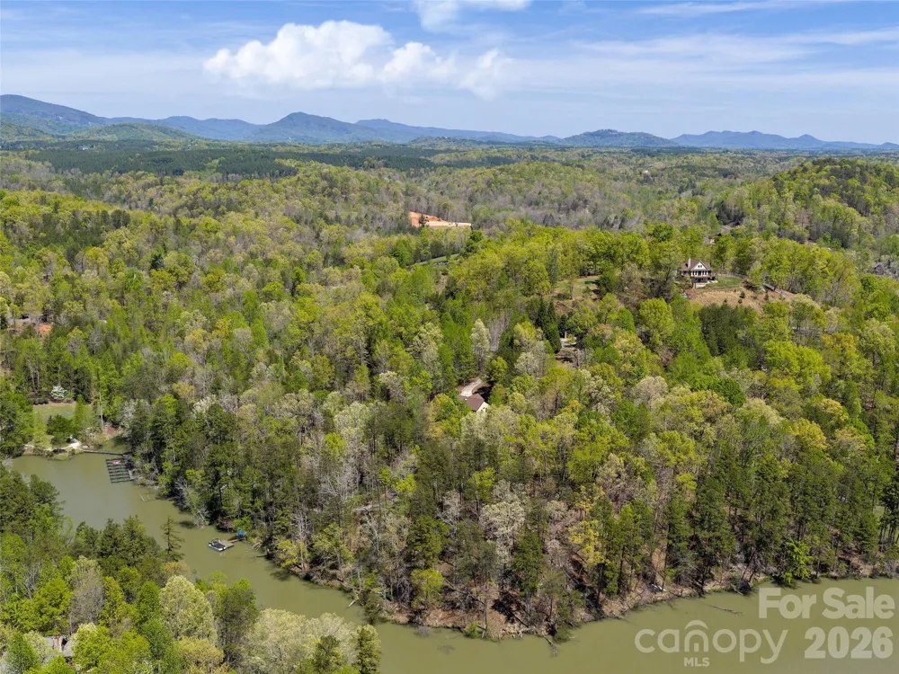 308 North Coast Drive Mill Spring, NC 28756
