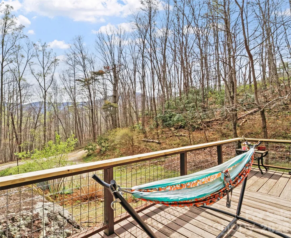 183 Stoney Fork Road Barnardsville, NC 28709