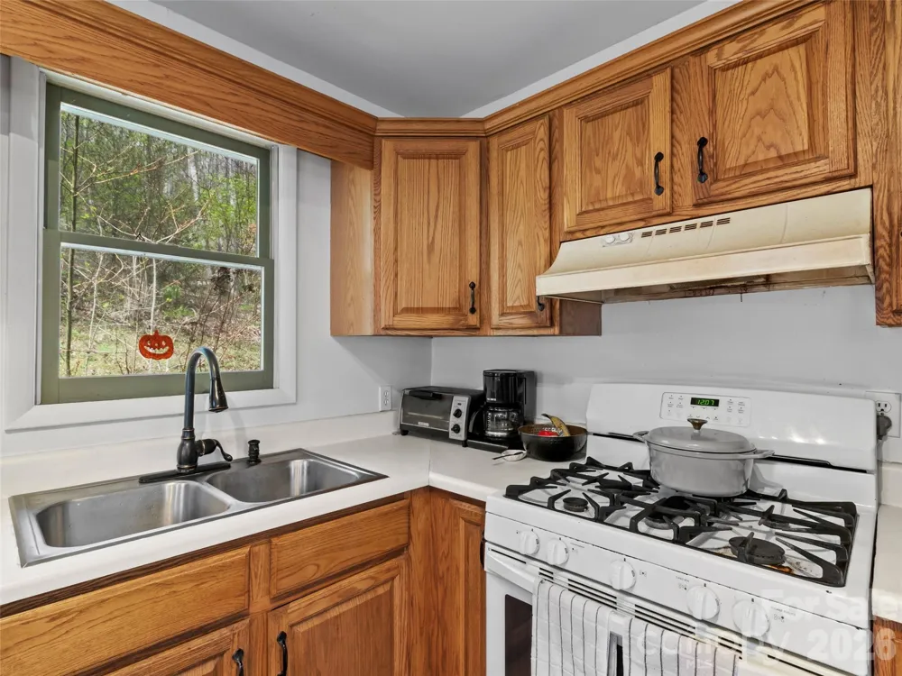 183 Stoney Fork Road Barnardsville, NC 28709