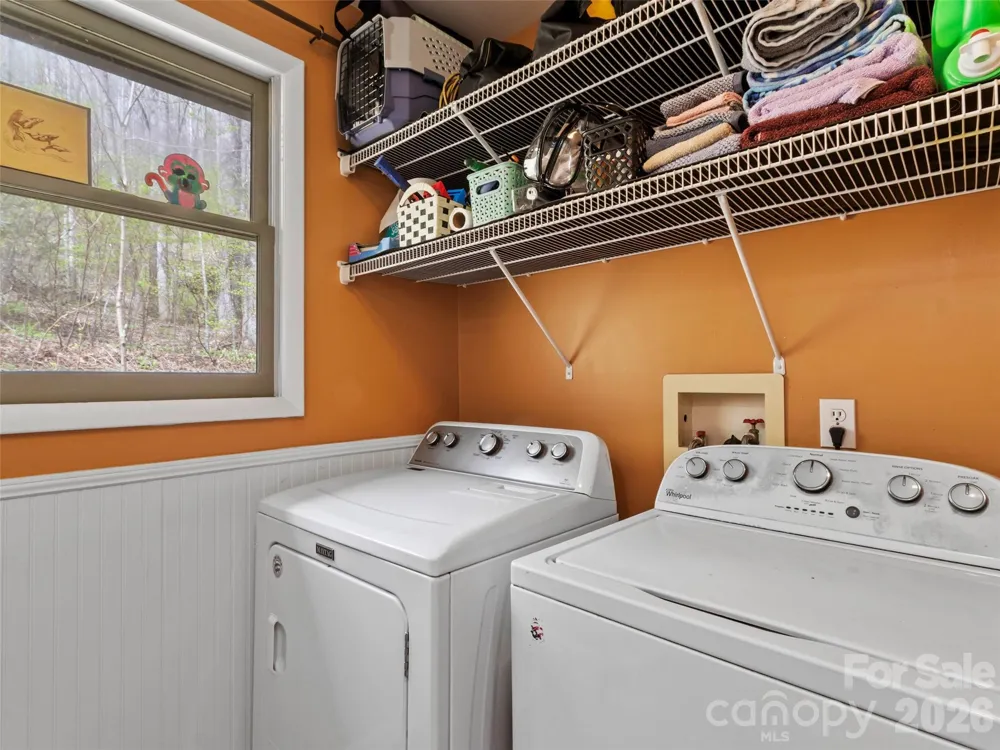 183 Stoney Fork Road Barnardsville, NC 28709