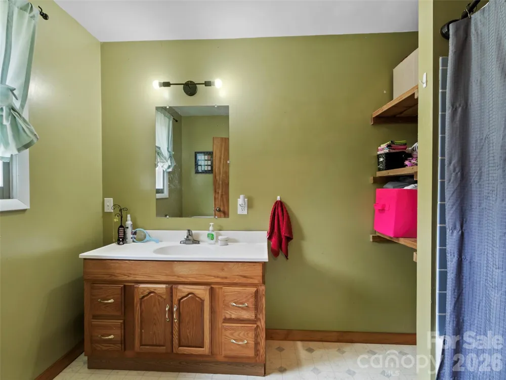 183 Stoney Fork Road Barnardsville, NC 28709
