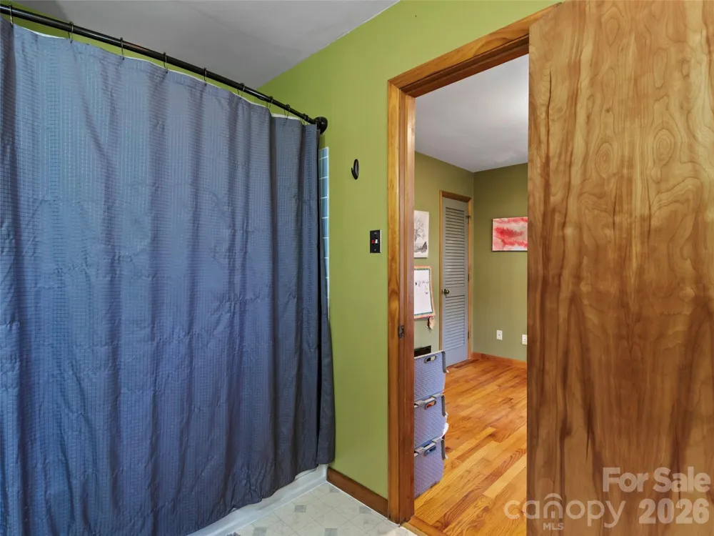 183 Stoney Fork Road Barnardsville, NC 28709
