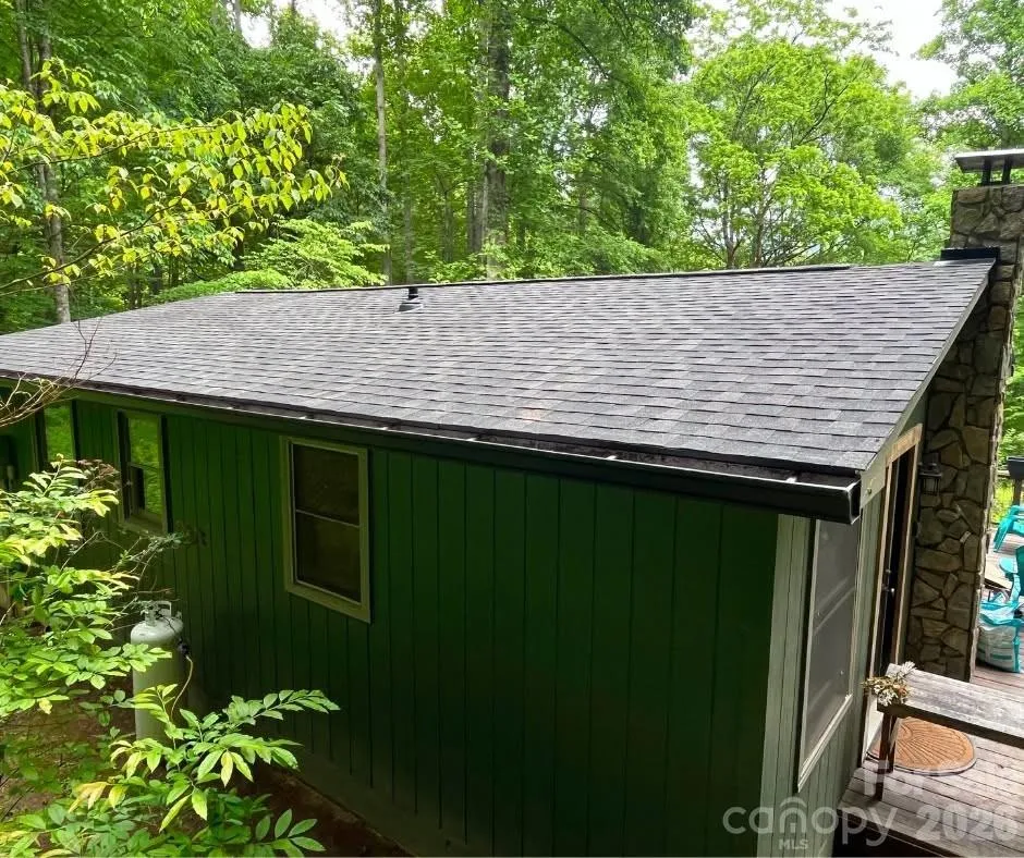 183 Stoney Fork Road Barnardsville, NC 28709