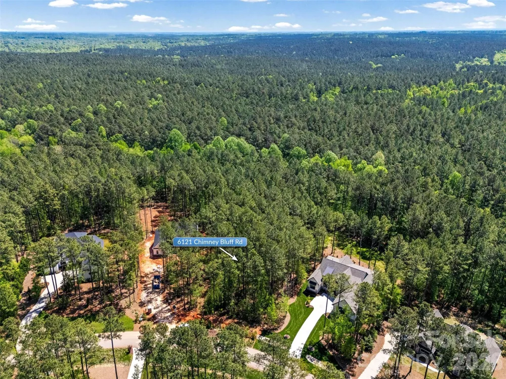 6121 Chimney Bluff Road #6 Lancaster, SC 29720