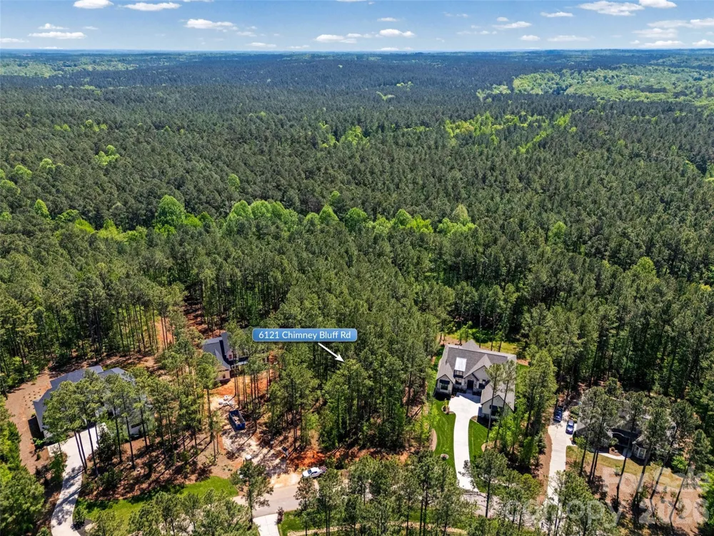 6121 Chimney Bluff Road #6 Lancaster, SC 29720