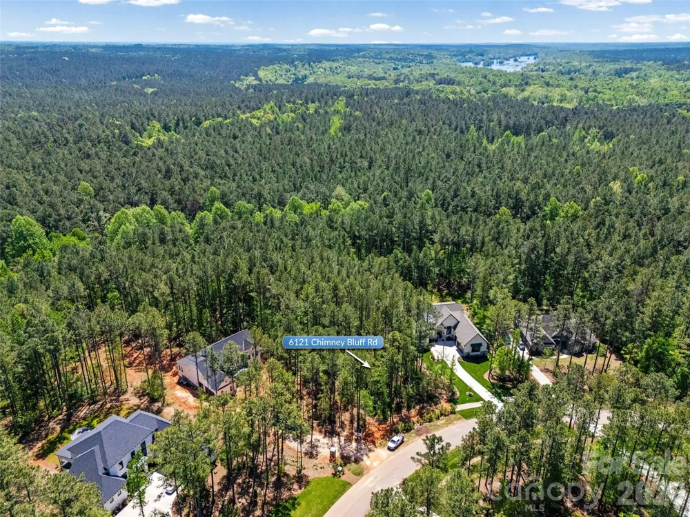 6121 Chimney Bluff Road #6 Lancaster, SC 29720