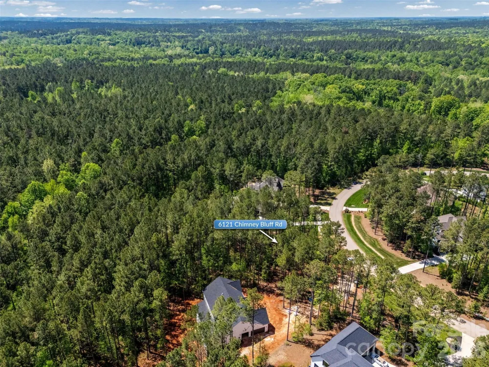 6121 Chimney Bluff Road #6 Lancaster, SC 29720