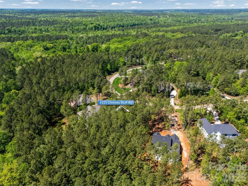 6121 Chimney Bluff Road #6 Lancaster, SC 29720