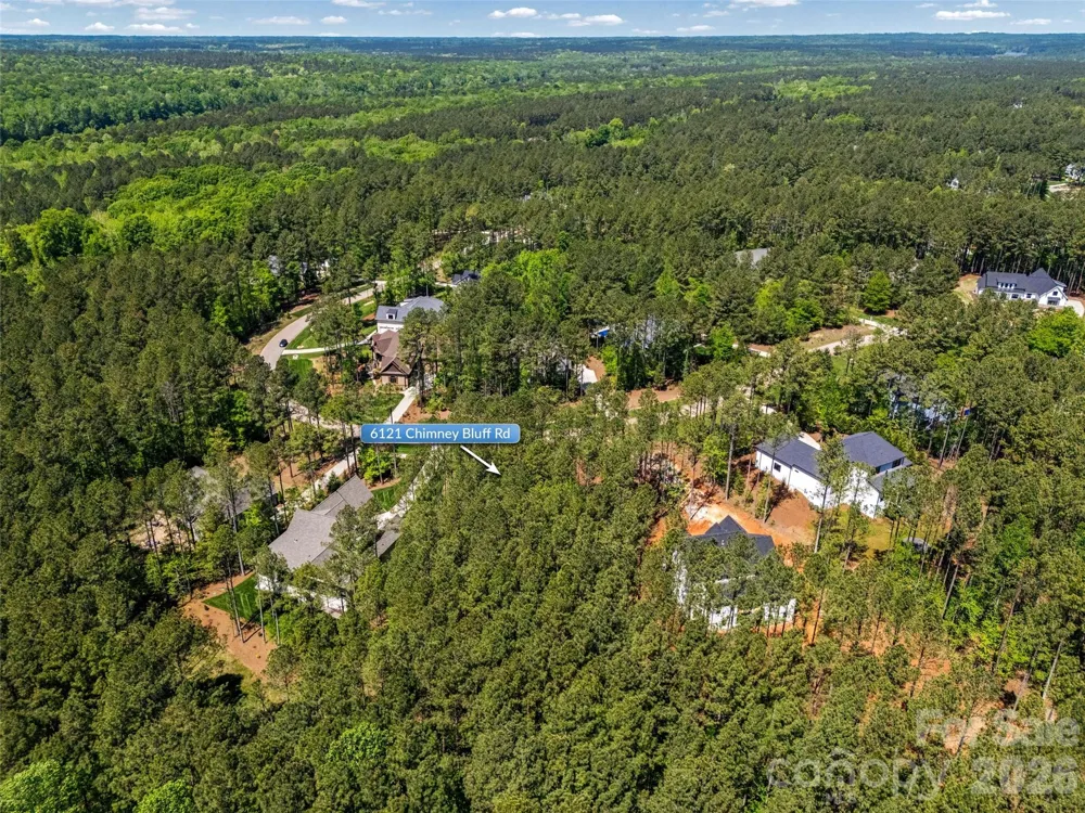 6121 Chimney Bluff Road #6 Lancaster, SC 29720