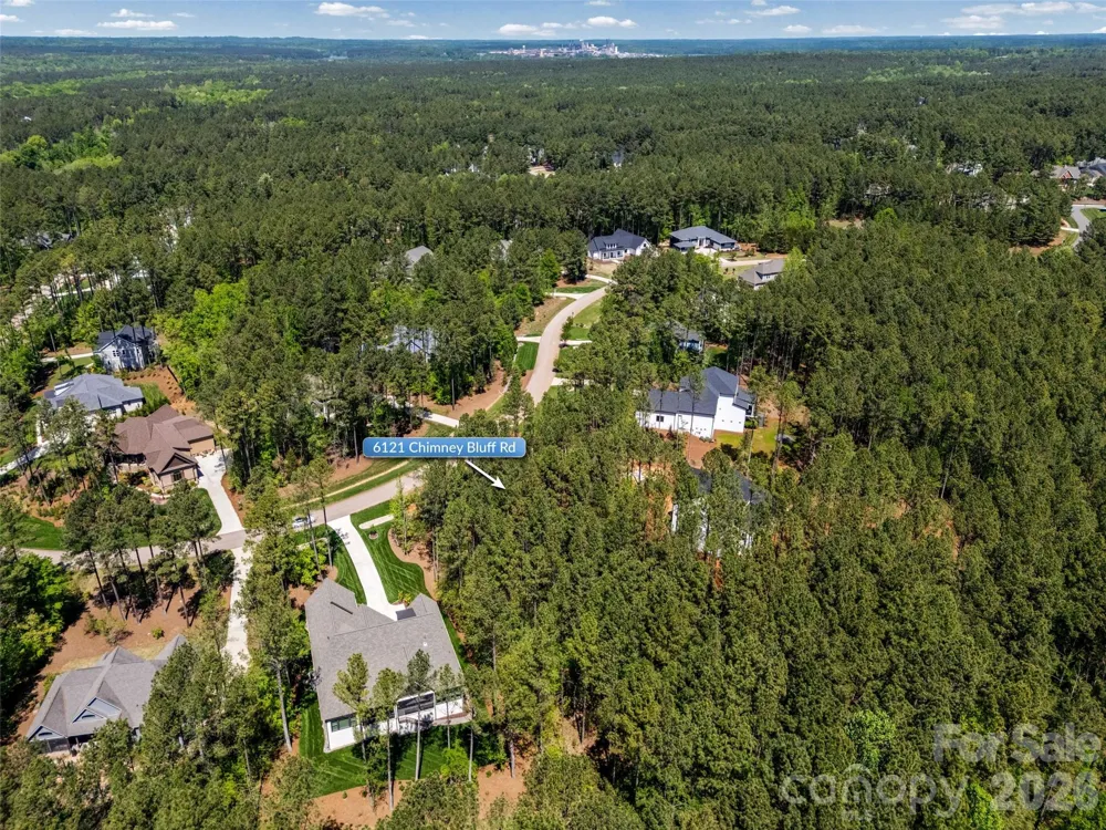 6121 Chimney Bluff Road #6 Lancaster, SC 29720