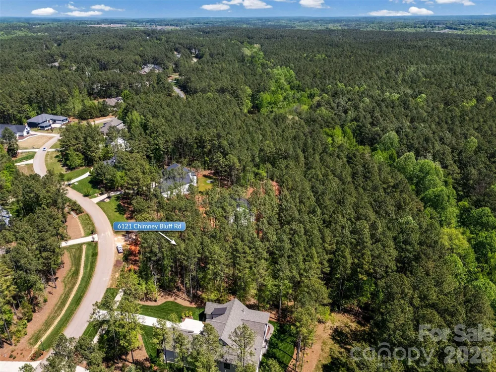 6121 Chimney Bluff Road #6 Lancaster, SC 29720