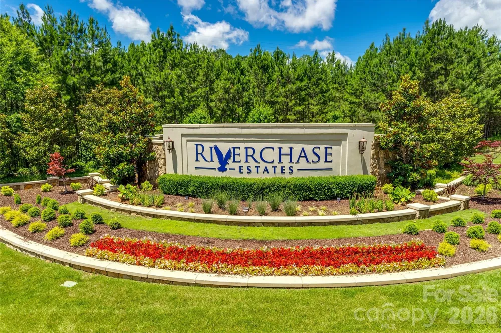 6121 Chimney Bluff Road #6 Lancaster, SC 29720
