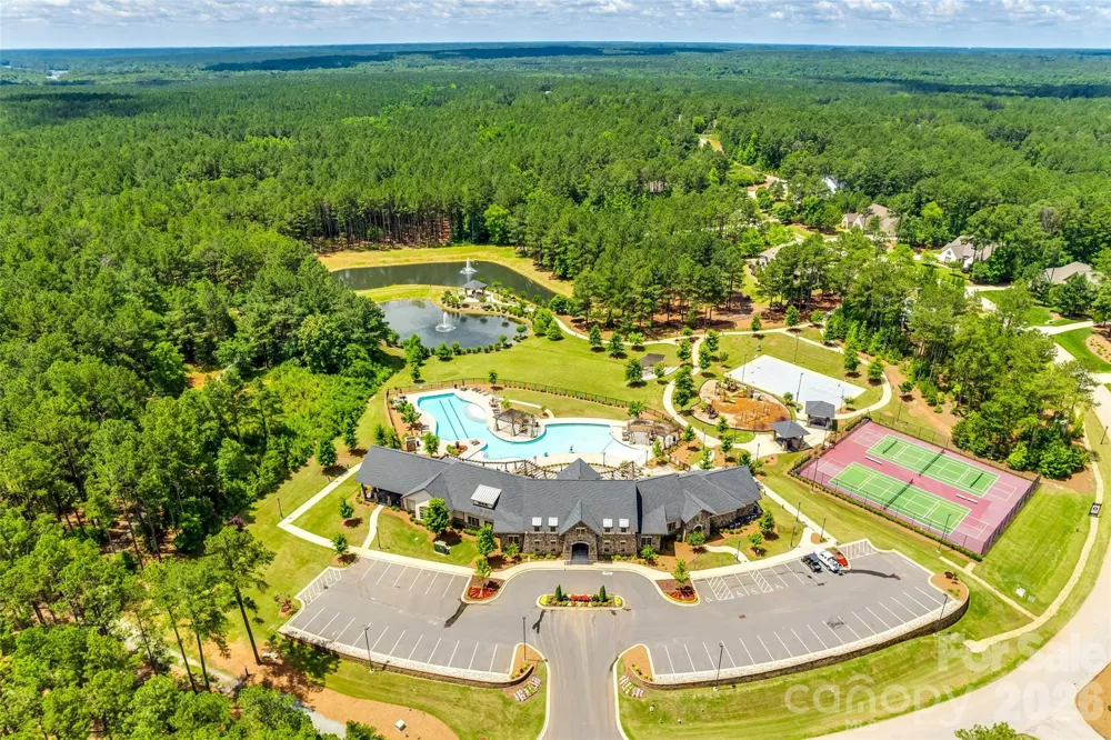 6121 Chimney Bluff Road #6 Lancaster, SC 29720