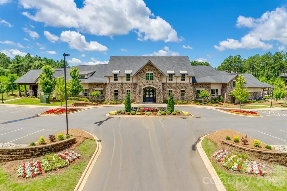 6121 Chimney Bluff Road #6 Lancaster, SC 29720