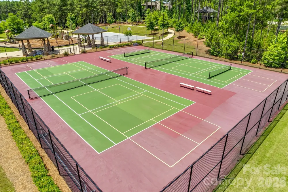 6121 Chimney Bluff Road #6 Lancaster, SC 29720