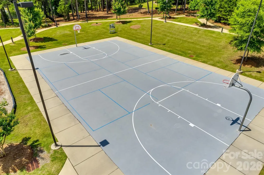 6121 Chimney Bluff Road #6 Lancaster, SC 29720
